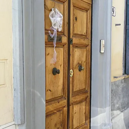 شقة La Tua Casa A Firenze!