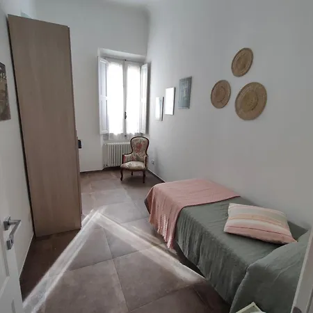 La Tua Casa A Firenze! شقة *