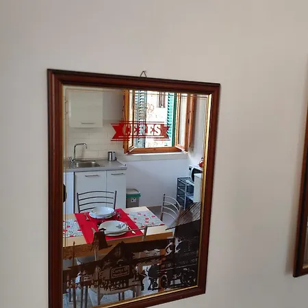 La Tua Casa A Firenze! فلورنس