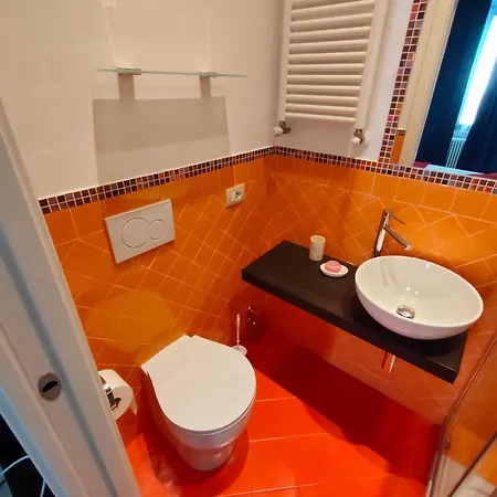 La Tua Casa A Firenze! Firenze