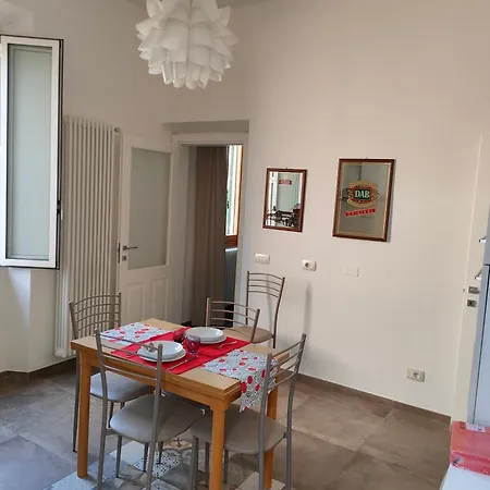 La Tua Casa A Firenze! شقة