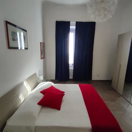 شقة La Tua Casa A Firenze! فلورنس