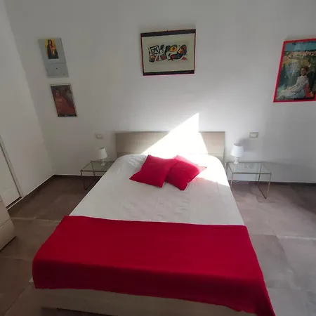 La Tua Casa A Firenze! فلورنس