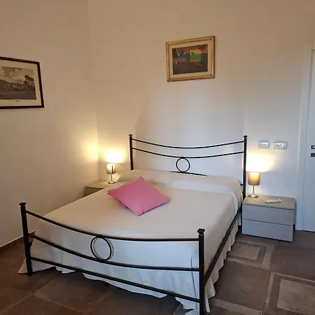 La Tua Casa A Firenze! Lejlighed *