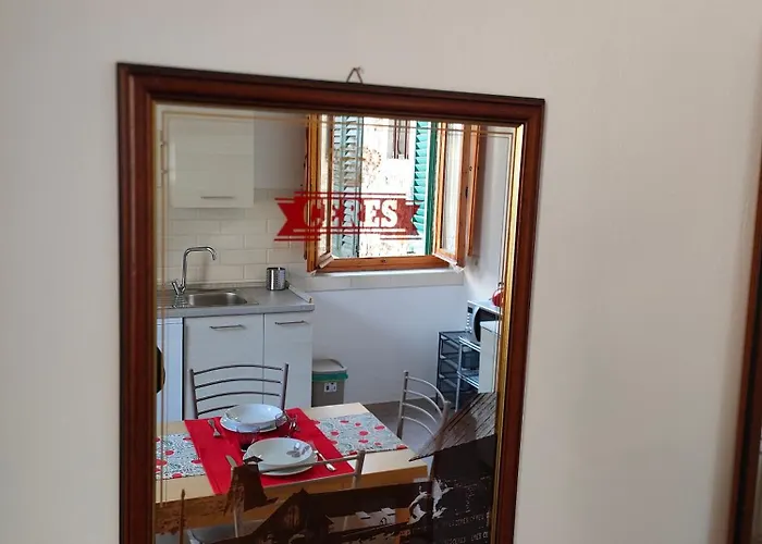 La Tua Casa A Firenze! فلورنس