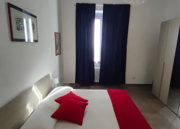 شقة La Tua Casa A Firenze! فلورنس